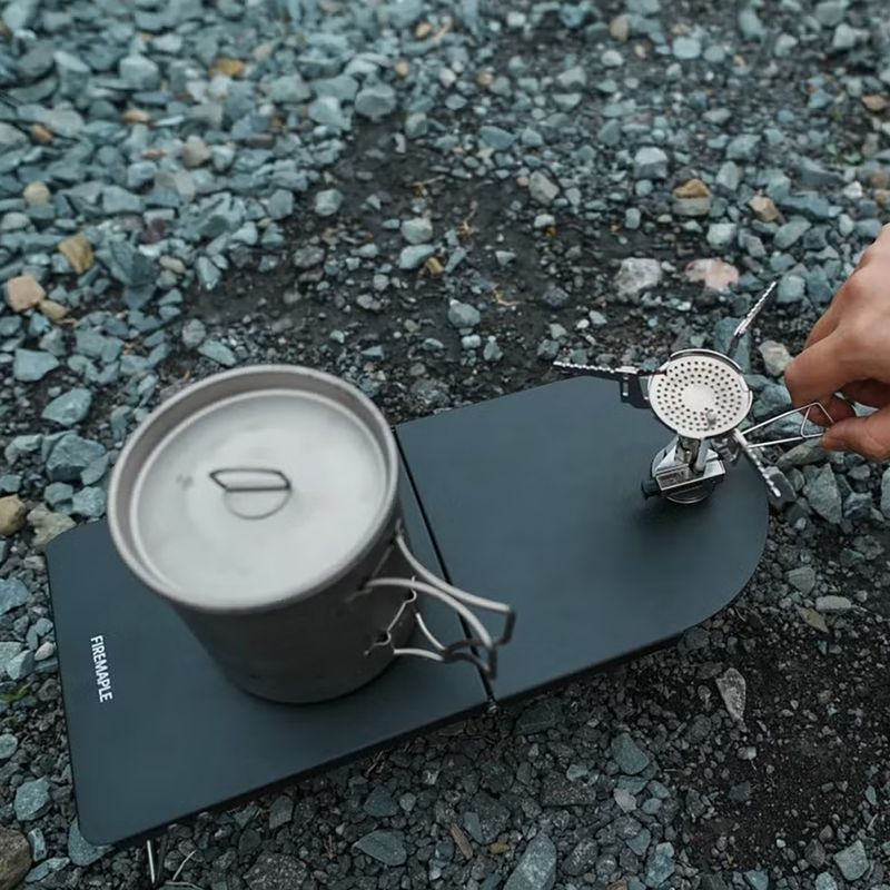 Travel table Fire-Maple Petrel Ultralight 3