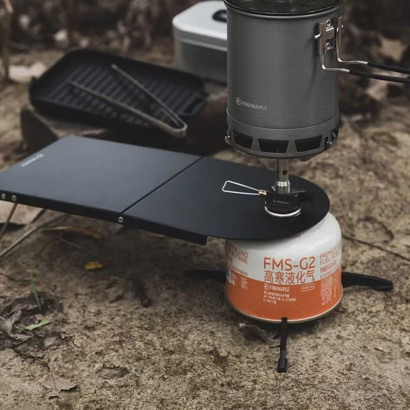 Travel table Fire-Maple Petrel Ultralight 4