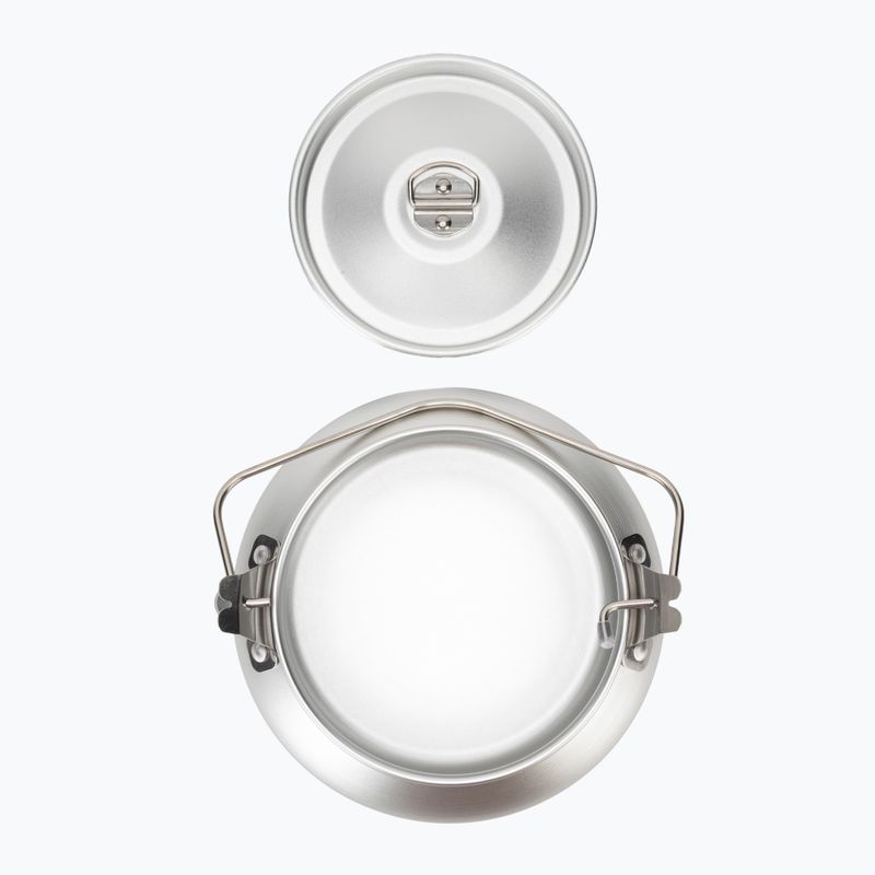 Travel kettle Fire-Maple Frost 1.2L Aluminum 5