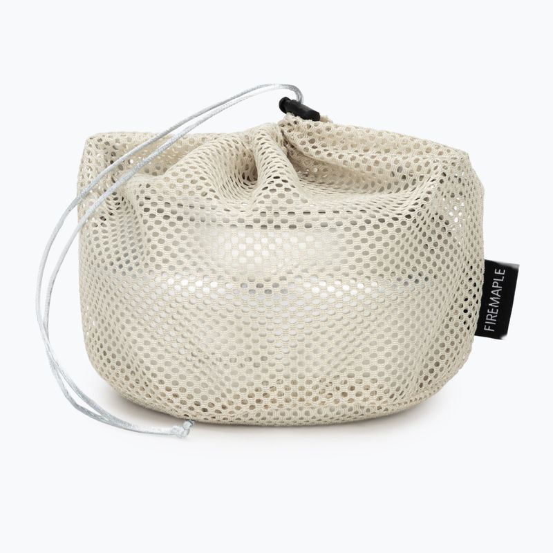 Travel kettle Fire-Maple Frost 1.2L Aluminum 6