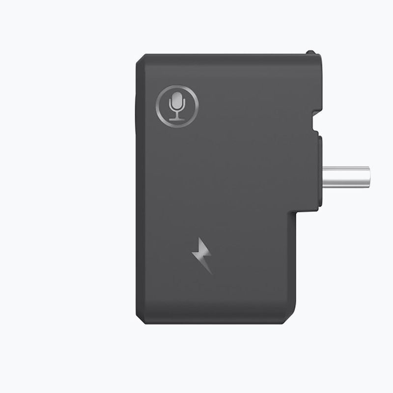 Insta360 ONE X2 Mic Adapter black CY-IN-001 2