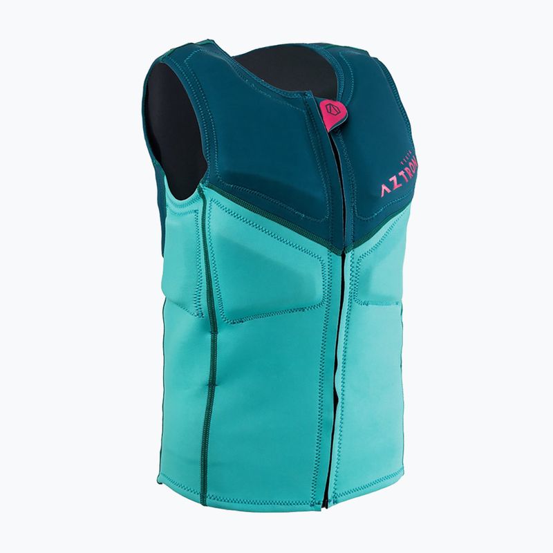 Aztron Vesta women's safety vest