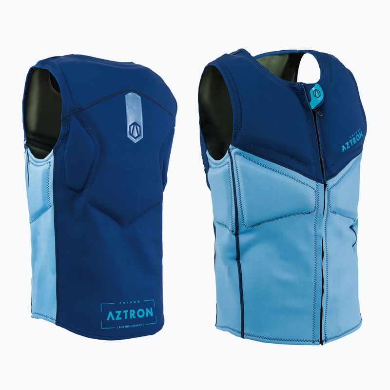 Aztron Chiron men's safety vest