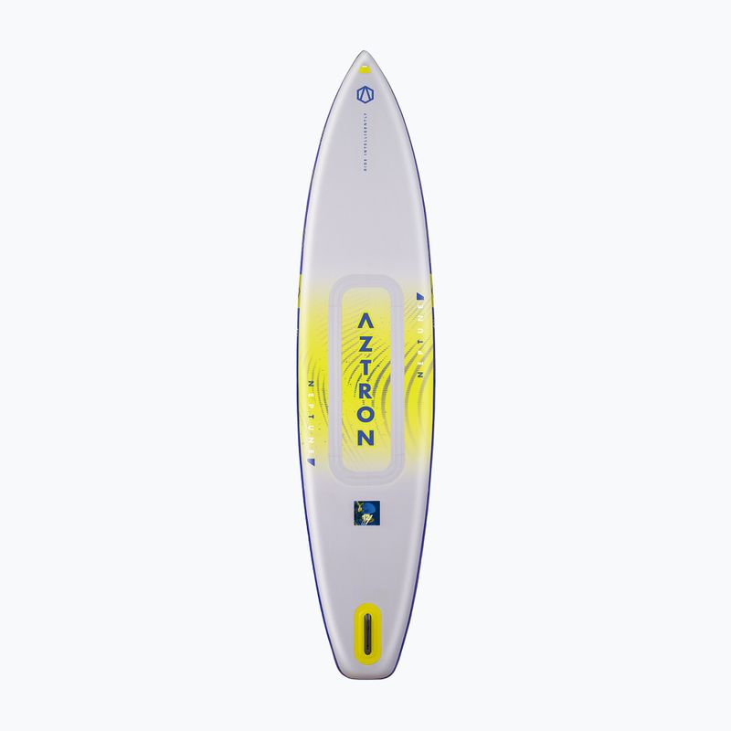 Aztron Neptune 3.0 12'6" SUP board 3