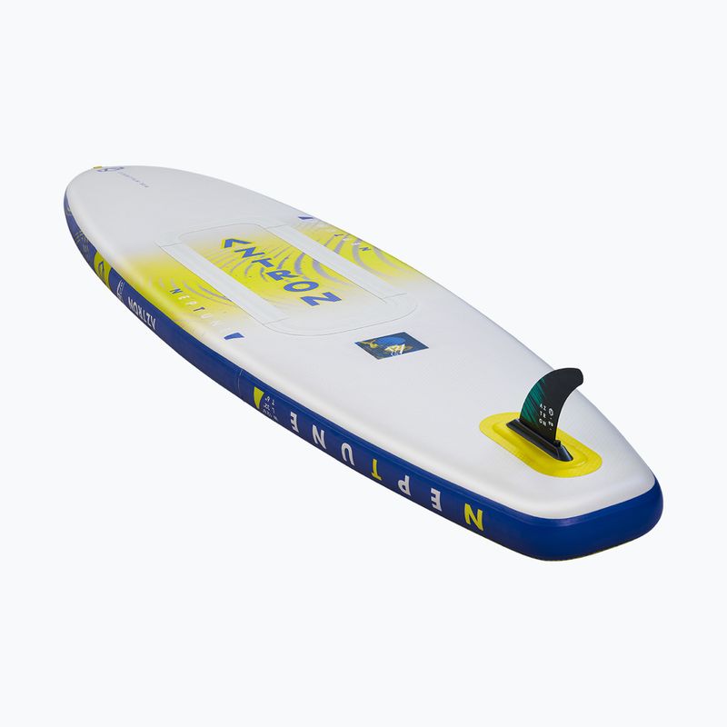 Aztron Neptune 3.0 12'6" SUP board 6