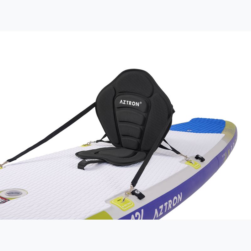 Aztron Neptune 3.0 12'6" SUP board 9