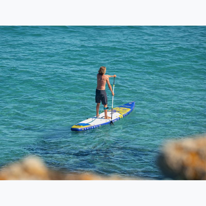 Aztron Neptune 3.0 12'6" SUP board 15