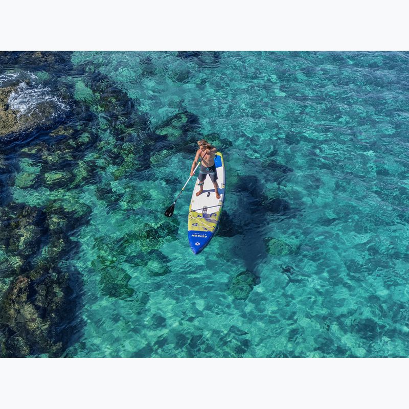 Aztron Neptune 3.0 12'6" SUP board 16