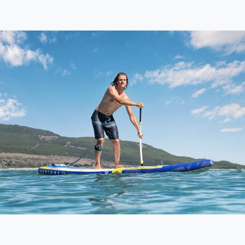 Aztron Neptune 3.0 12'6" SUP board 17