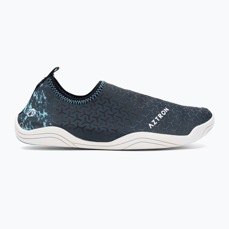 Aztron Gemini-I water shoes black 2