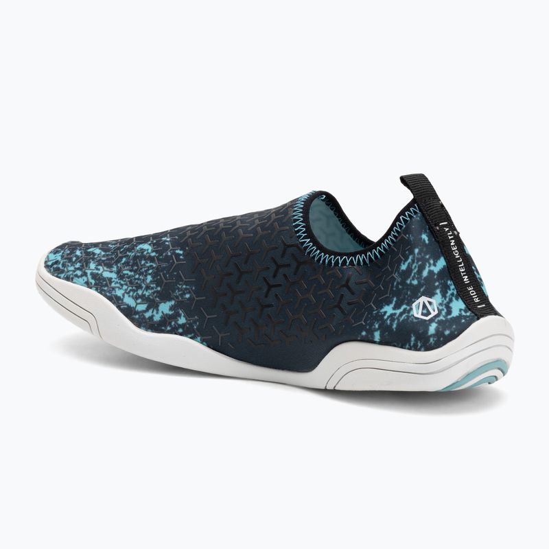 Aztron Gemini-I water shoes black 3
