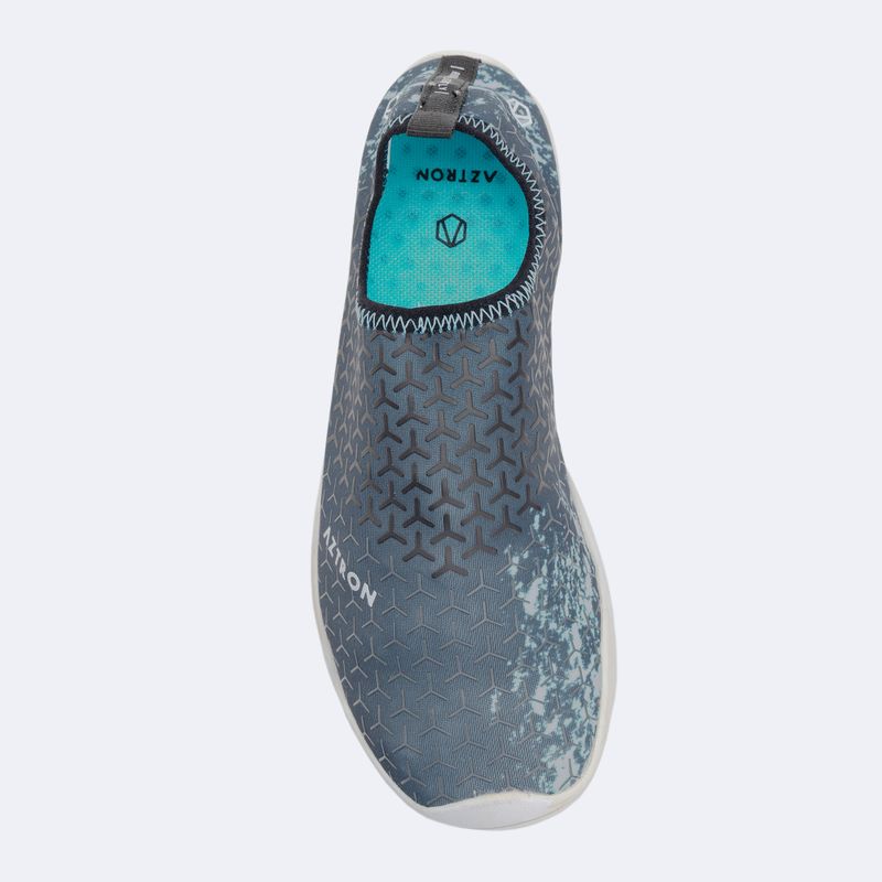 Aztron Gemini-I water shoes black 5