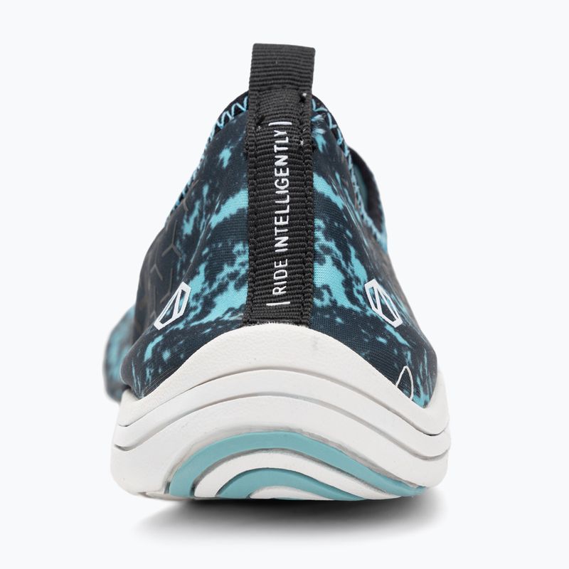 Aztron Gemini-I water shoes black 6