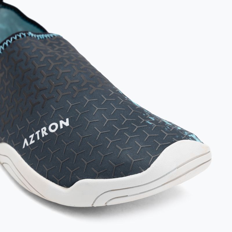 Aztron Gemini-I water shoes black 7