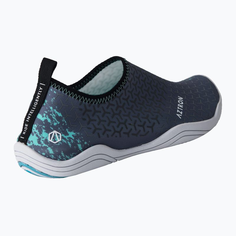 Aztron Gemini-II water shoes 2