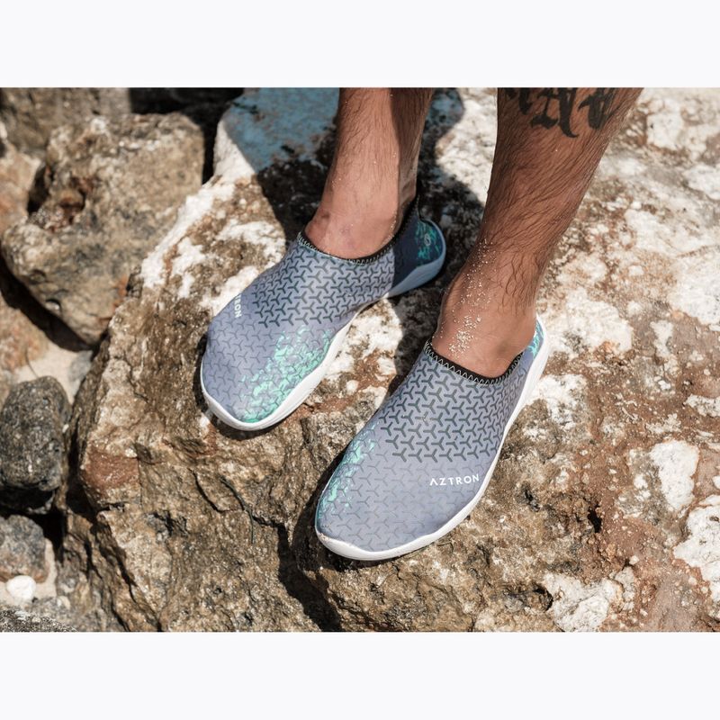 Aztron Gemini-II water shoes 4