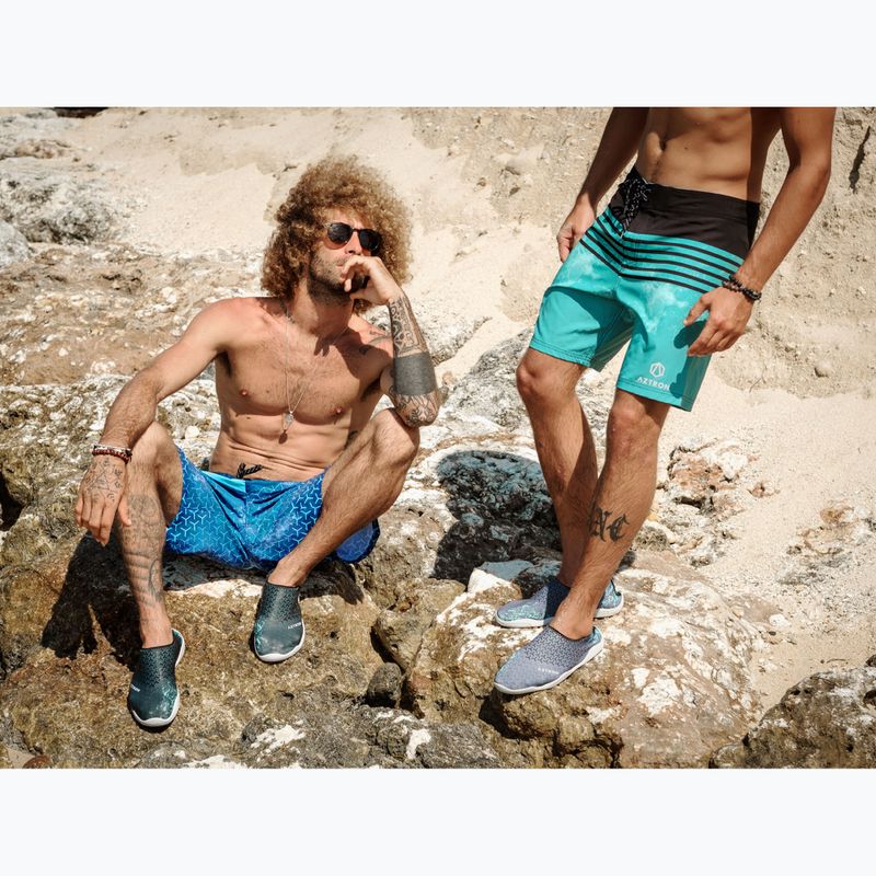 Aztron Gemini-II water shoes 6