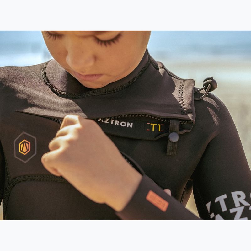 Aztron Tess T1 Junior Fullsuit 3/2 mm Children's Swim Foam 10