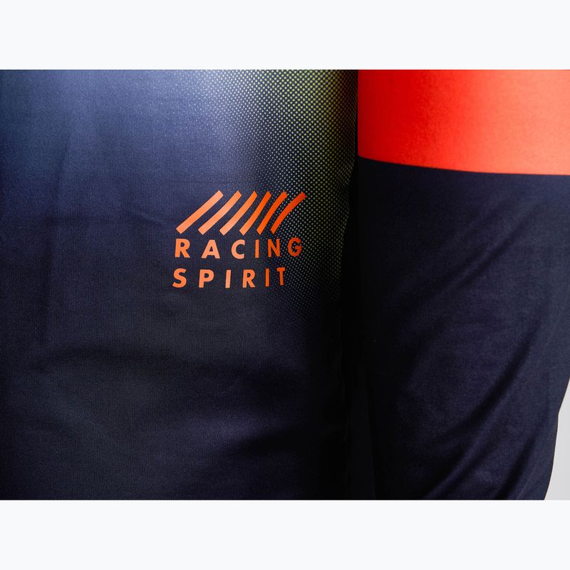 Men's Aztron Spirit Jersey Swim Longsleeve 5