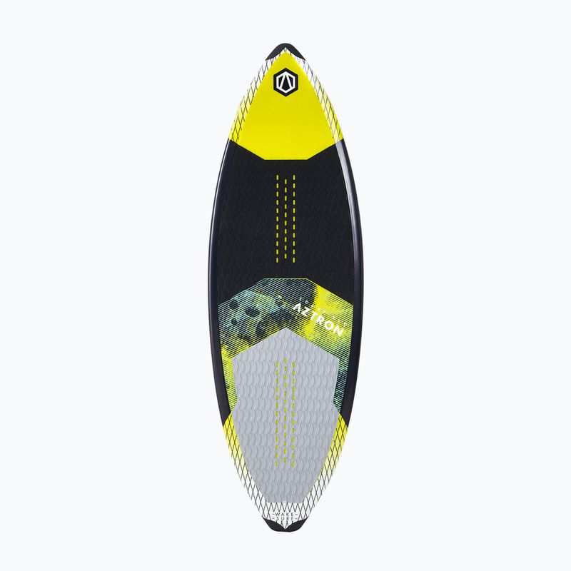 Aztron Comet Evo 63 wakesurf board 2