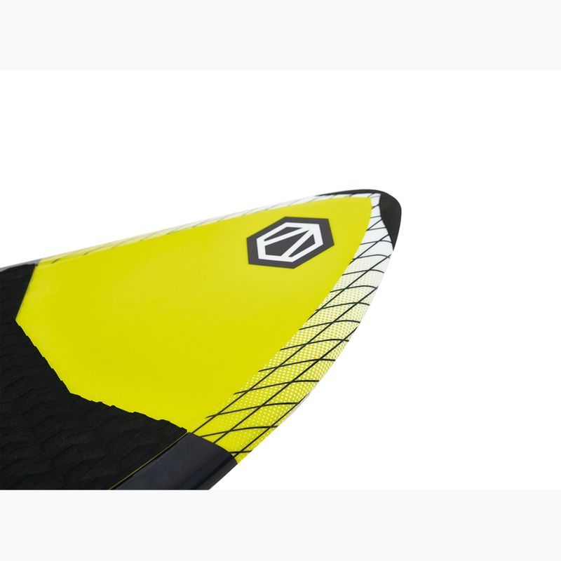 Aztron Comet Evo 63 wakesurf board 5