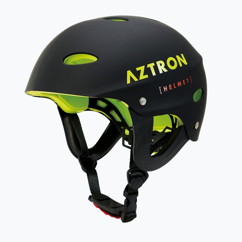 Aztron H3.0 helmet black 2