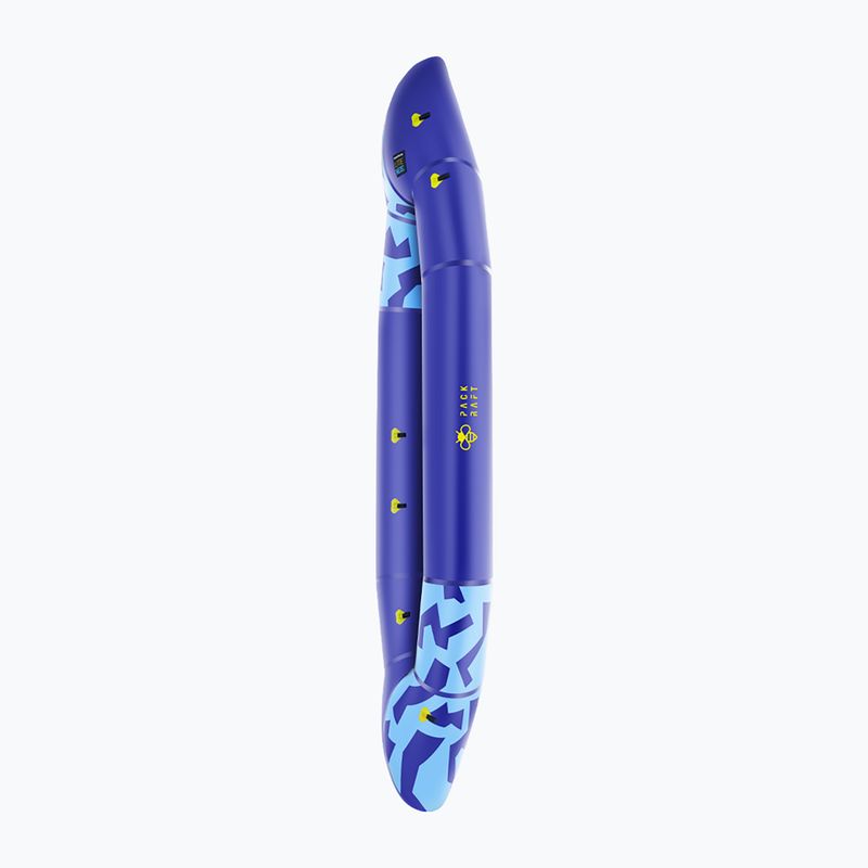 2-person inflatable kayak Aquatone Bee Inflatable Pack Raft 11'8" 356 cm 3