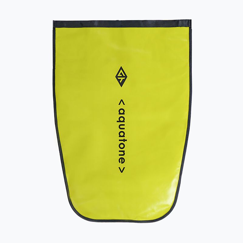 2-person inflatable kayak Aquatone Bee Inflatable Pack Raft 11'8" 356 cm 9