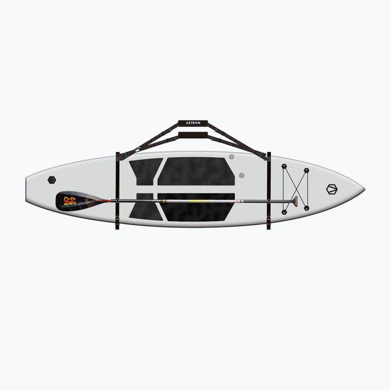 SUP carry strap Aztron Carry System Sup Kayak black 2