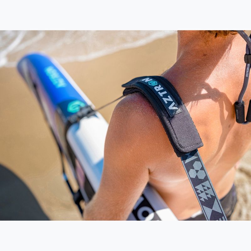 SUP carry strap Aztron Carry System Sup Kayak black 9