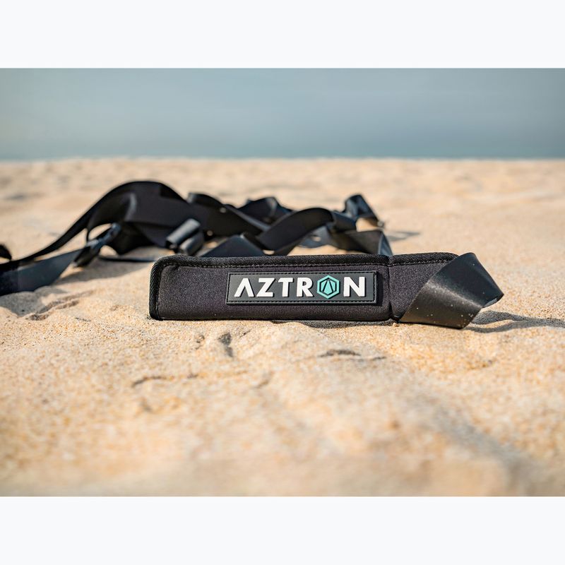 SUP carry strap Aztron Carry System Sup Kayak black 11