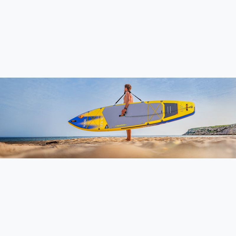 SUP carry strap Aquatone Sup Shoulder Strap 2