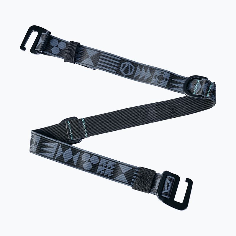Belt Aztron Paddle Board Connection Straps 2 pcs. black 2