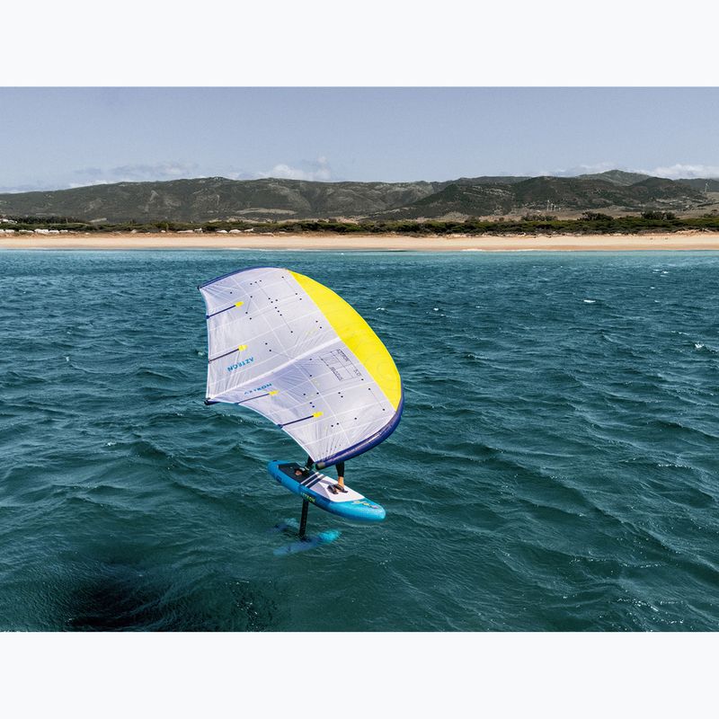 Wing for wingfoil Aztron Radius 5.0 Air Wing 6