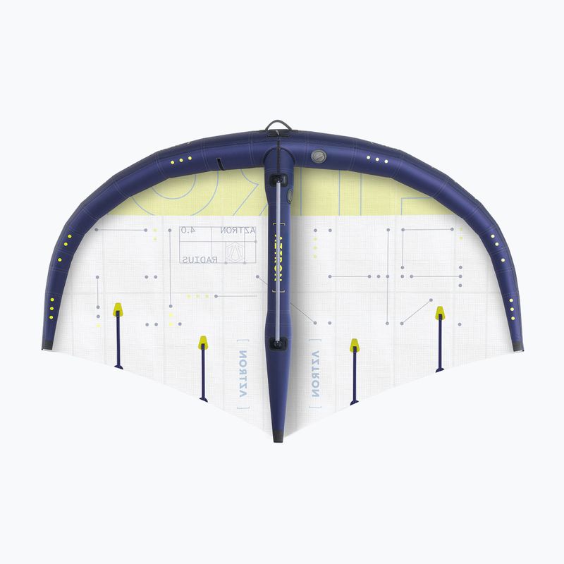 Wing for wingfoil Aztron Radius 4.0 Air Wing 2