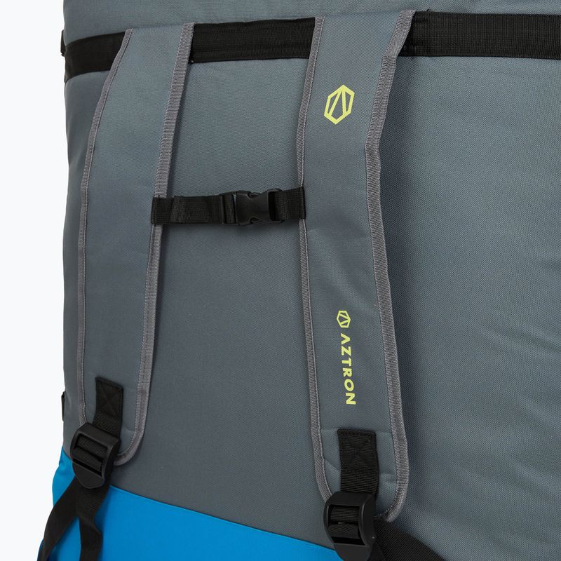 Aztron Air Foil Gear Bag backpack 150 l 9