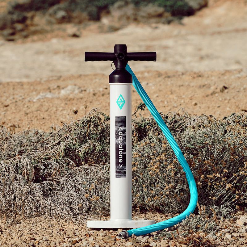 Aquatone Double Action hand pump 9