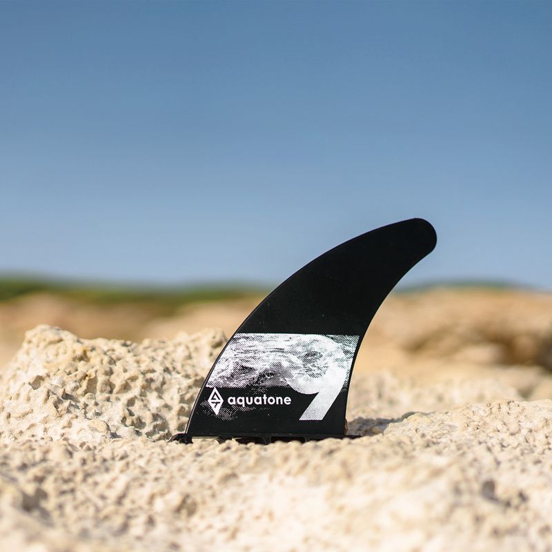 Fin for Aquatone 9" SUP board Center 2
