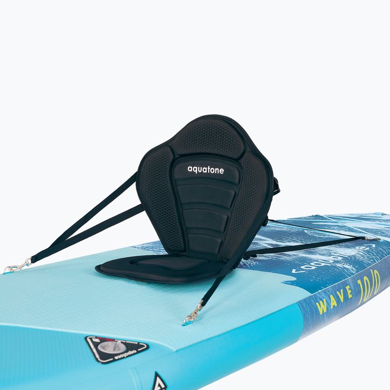 Aquatone Kayak Seat for SUP board 4