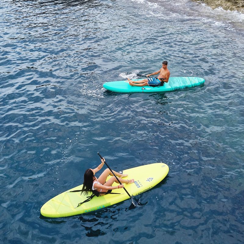 Aquatone Kayak Seat for SUP board 6