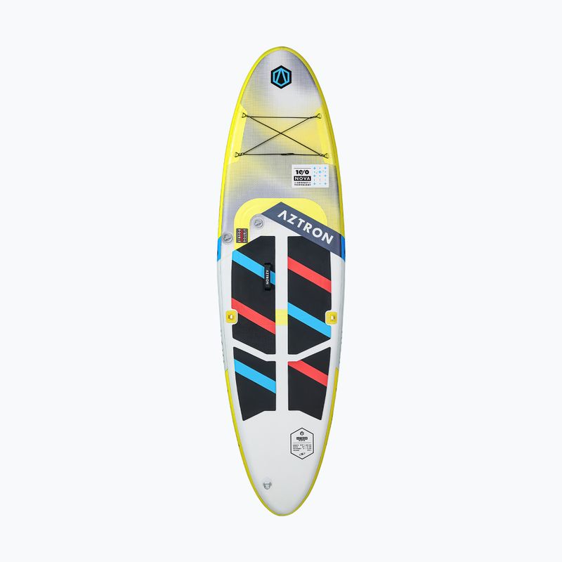 SUP board Aztron Nova 3.0 Compact/Allround 10'0" 2