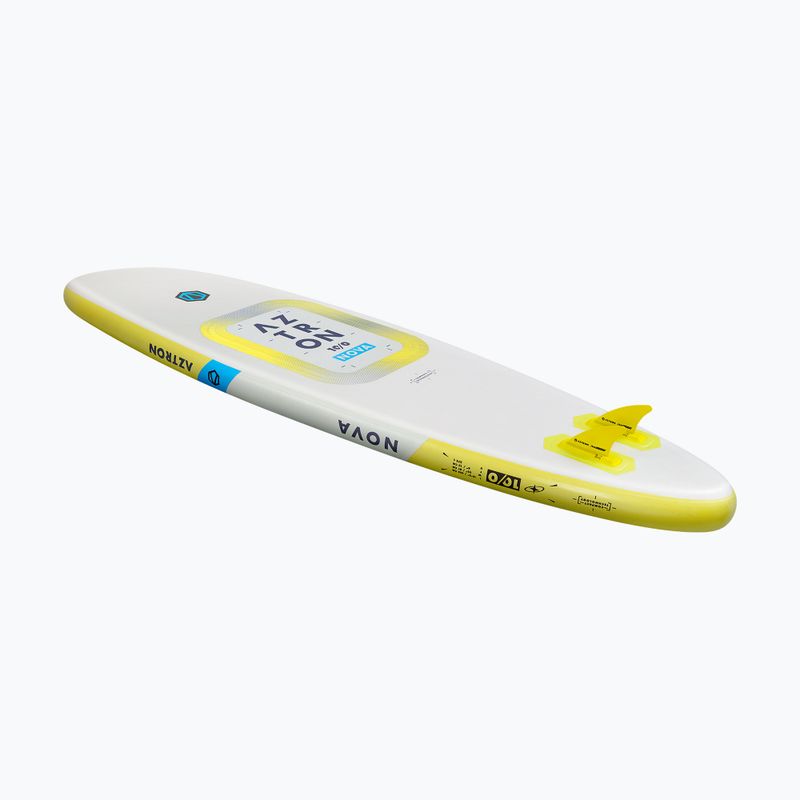 SUP board Aztron Nova 3.0 Compact/Allround 10'0" 5