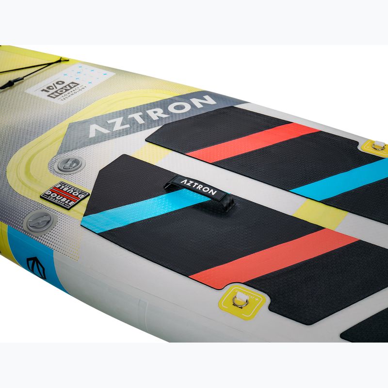 SUP board Aztron Nova 3.0 Compact/Allround 10'0" 8