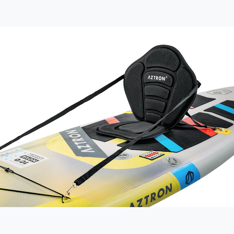 SUP board Aztron Nova 3.0 Compact/Allround 10'0" 12