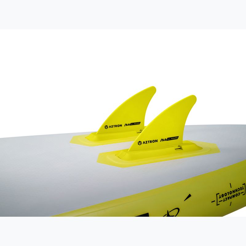 SUP board Aztron Nova 3.0 Compact/Allround 10'0" 14