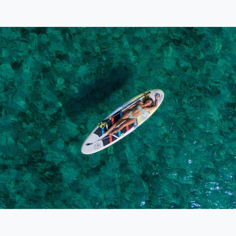 SUP board Aztron Nova 3.0 Compact/Allround 10'0" 16