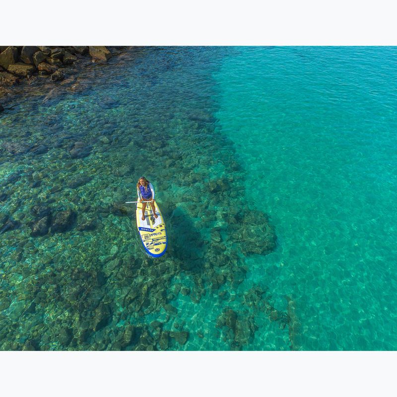 SUP board Aztron Nova 3.0 Compact/Allround 10'0" 17