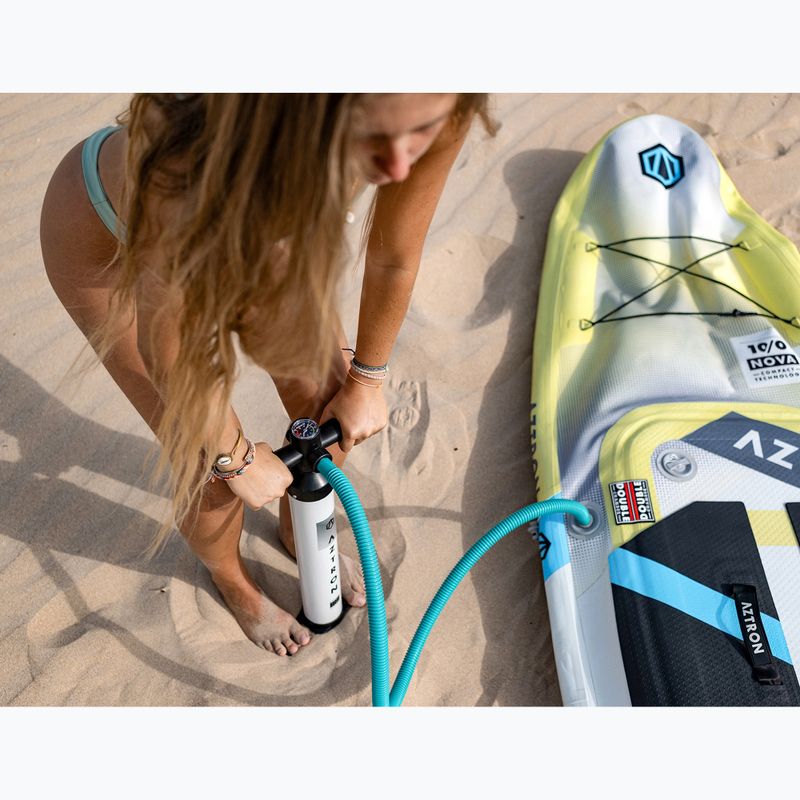 SUP board Aztron Nova 3.0 Compact/Allround 10'0" 20