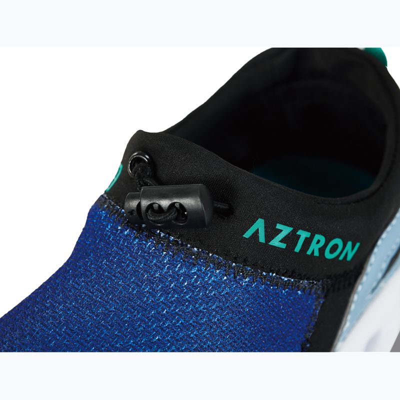 Aztron Radium Slip-On men's water shoes 10