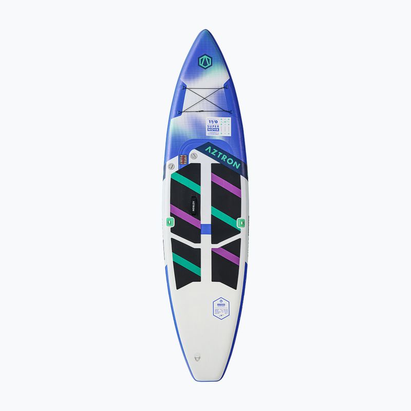 SUP board Aztron Super Nova 3.0 Compact/Touring 11'0" 2